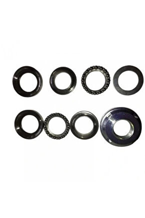 Cup Furş Takımı Komple Ön Maşa Takımı