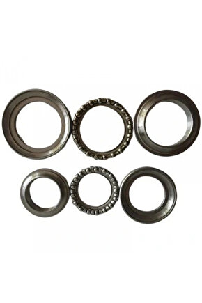 Ybr Furş Takımı Komple