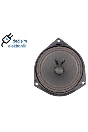 Fiat Doblo 2014 Ön Kapı Hoparlörü 1 Adet (Tek)