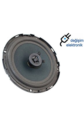 Fiat Fiorino 2012 Ön Kapı Hoparlörü 1 Adet (Tek)