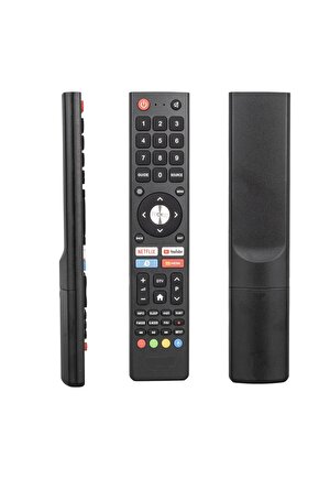 Fobem Ml40es4000f Android Smart Led Tv Kumandası