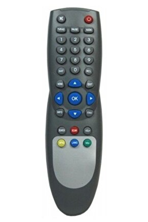 14100 - Tempo Moonstar 15900 Uydu Kumanda