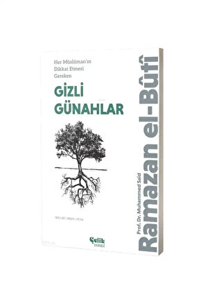 Her Müslüman’ın Dikkat Etmesi Gereken Gizli Günahlar