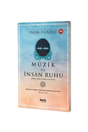 Müzik ve İnsan Ruhu