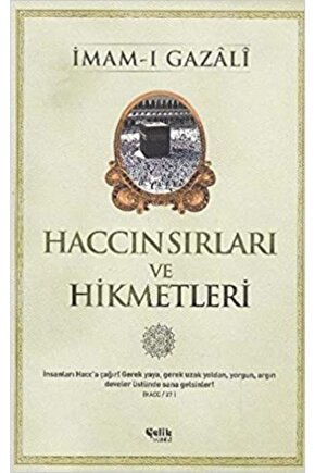 Haccın Sırları Ve Hikmetleri
