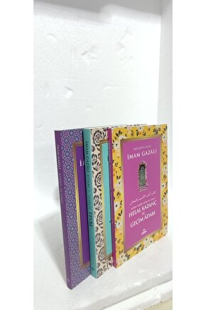 HELAL KAZANÇ VE GEÇİM ADADBI,TEVME,KORKU VE ÜMİT .