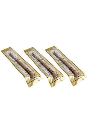 Taze Vakumlu Kısa Misvak Msv.knt.17s.200.033 3 Adet