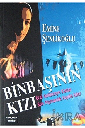 Binbaşının Kızı