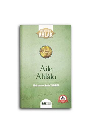 Aile Ahlakı - Muhteşem Ahlak Serisi 2