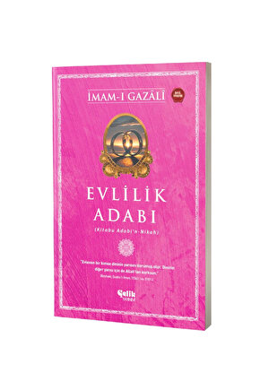 Evlilik Adabı   İmam ı Gazali