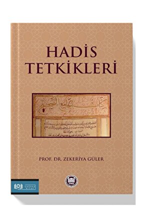 Hadis Tetkikleri