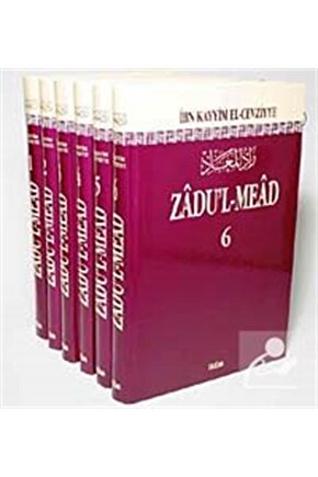 Zadul Mead (6 Cilt Takım)
