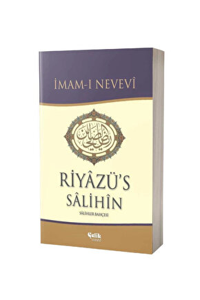 Riyazüs Salihin   İmam Nevevi
