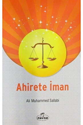 Ahirete Iman