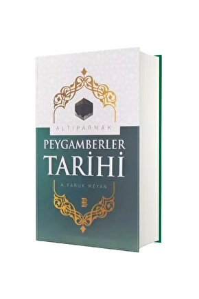 Peygamberler Tarihi  Altıparmak