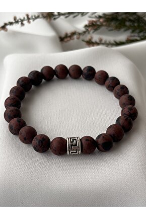 Kaplan Gözü Bileklik (kırmızı Kaplan Gözü)