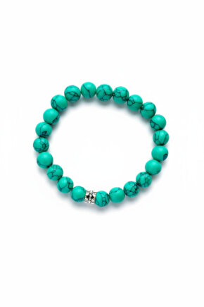 Havlit Doğaltaş Bileklik