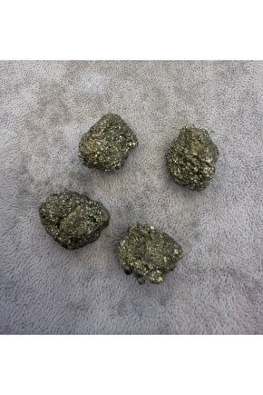 Pirit Taşı Ham Kütle ( 1 ad. )