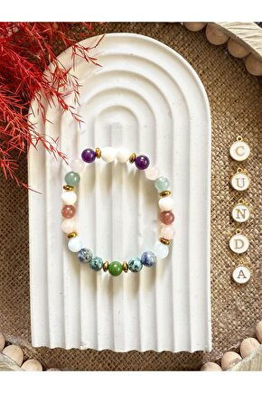 Yeşim,dumortireit,sodalit,akuamarin,kuvars,güneştaşı,aytaşı