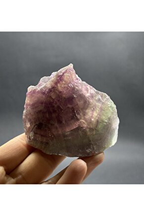 FLORİT HAM PARÇA DOĞALTAŞ