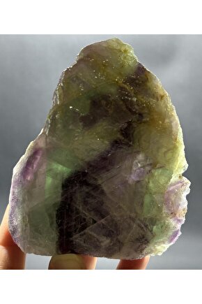 FLORİT HAM PARÇA DOĞALTAŞ