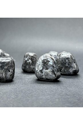 SPEKTROLİT TAMBUR DOĞALTAŞ