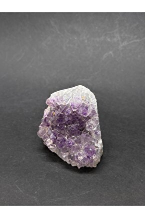 BREZİLYA AMETİST DOĞALTAŞ JEOT 1 ADET