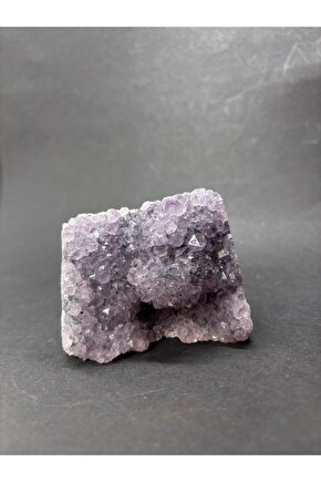 BREZİLYA AMETİST DOĞALTAŞ JEOT 1 ADET