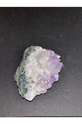 BREZİLYA AMETİST DOĞALTAŞ 1 ADET