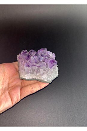 BREZİLYA AMETİST DOĞALTAŞ