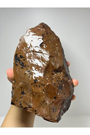 Obsidyen Dev Kütle Doğaltaş