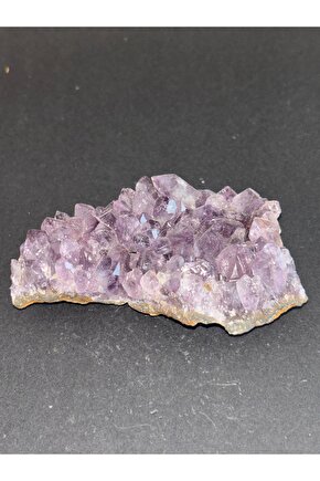 BREZİLYA AMETİST DOĞALTAŞ 1 ADET