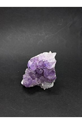 BREZİLYA AMETİST DOĞALTAŞ JEOT 1 ADET