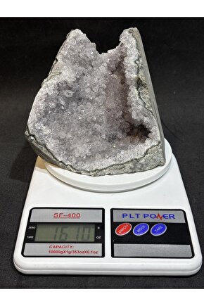 BREZİLYA AMETİST DOĞALTAŞ