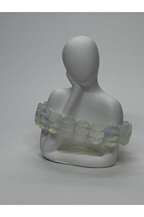 OPAL ROLEKS DOĞALTAŞ BİLEKLİK