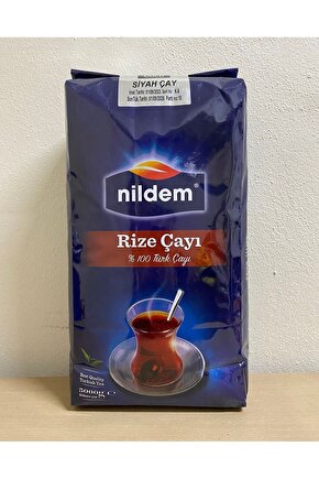 Nildem Çay 5kg Dökme Çay