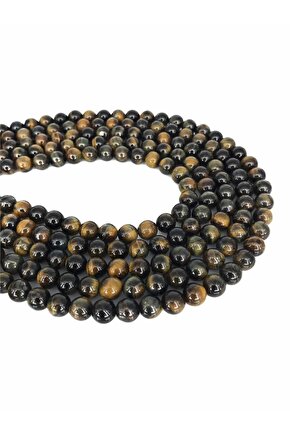 Kaplangözü Doğal Taş Küre Kesim 8mm Dizi AB+