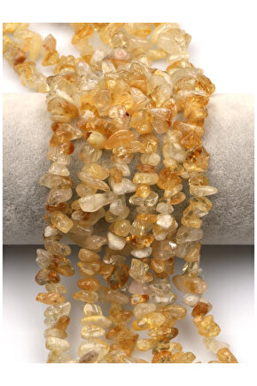 Sitrin Doğal Taş Kırıktaş Dizi