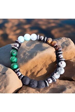 Doğaltaş Bileklik Migren2