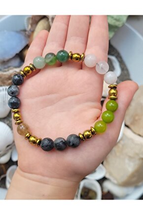 Yengeç Burcu Kadın Bileklik