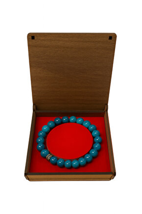 doğal taş bileklik çok güzel doğal görünüm çok faydalı var