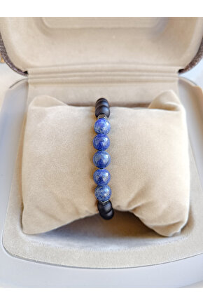 Lapis Taşı Bileklik