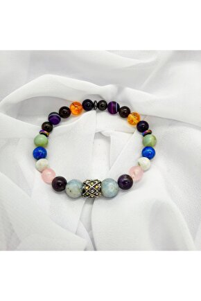 Kadın Doğal Taş Bileklik