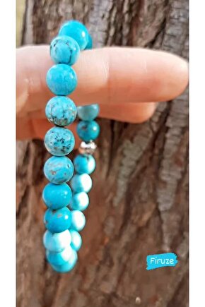 Antalya Turkuaz Firuze Bileklik