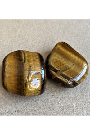 Kaplan Gözü Tımbıl Taş 50 gr