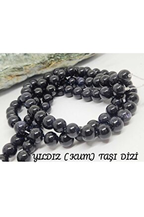 Yıldız ( Kum taşı ) Dizi