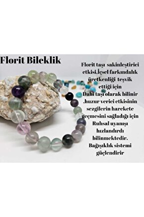 Florit Bileklik