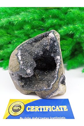 Ametis Kaya (jeot Urguay)(sertifikalı)