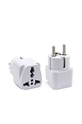 Fiş Dönüştürücü Adaptör