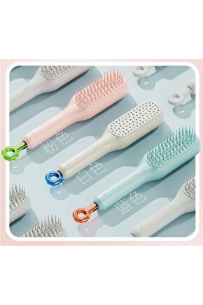 Kampanya Estevia Kolay Temizlenen Saç Fırçası Yeni!!!